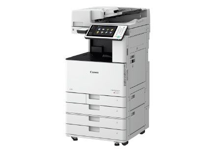 canon-image-runner Copiers