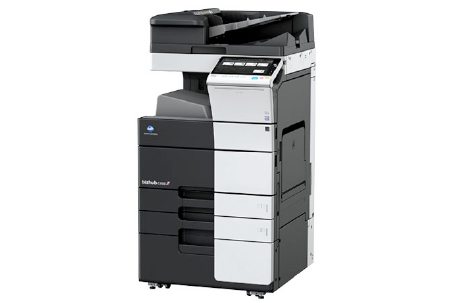 konica-minolta-c258 Copiers