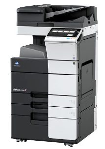 konica-minolta-c258 Konica Printer Photocopier Repair
