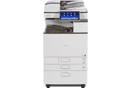 ricoh-mpc Copiers