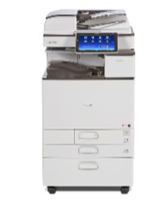 Ricoh Printer Photocopier Repair