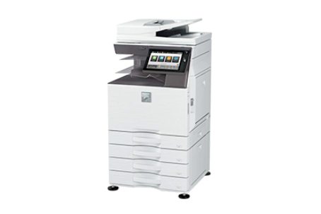 sharp-copier Copiers