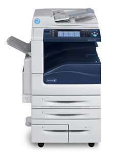 xerox-copier Xerox Printer Photocopier Repair