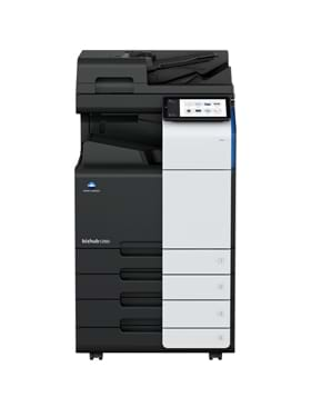 Konica Minolta Bizhub C360i Copiers