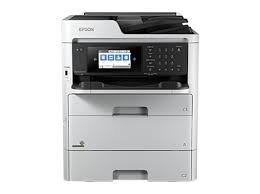Epson WF-C579R Copiers