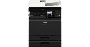 Sharp BP20C20 Copiers